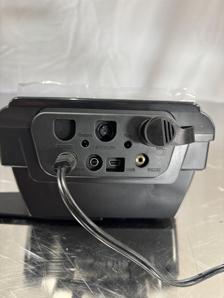 Thermo Scientific Orion Star A214 Benchtop Multi-Parameter Meter