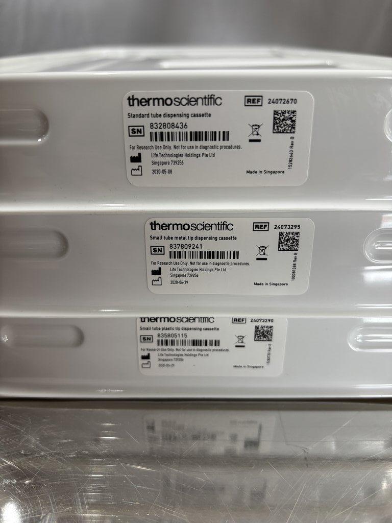 Thermo 5840300 MultiDrop Combi Liquid Dispensing System - Excellent Condition