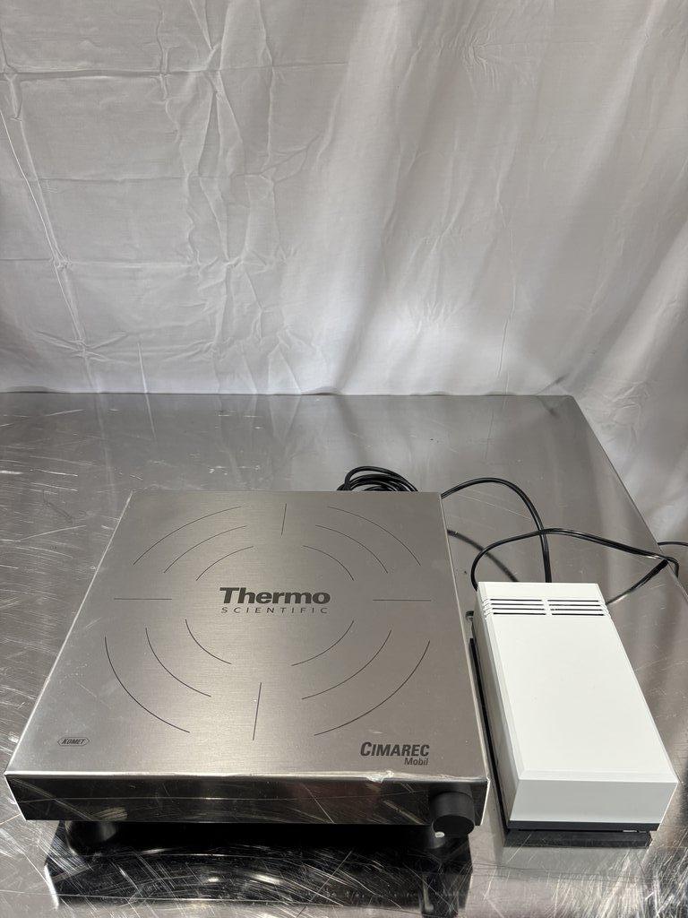 Thermo Scientific 50134962 Large Volume Stirrer Cimarec Mobil 10L Capacity