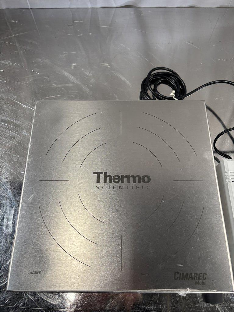 Thermo Scientific 50134962 Large Volume Stirrer Cimarec Mobil 10L Capacity
