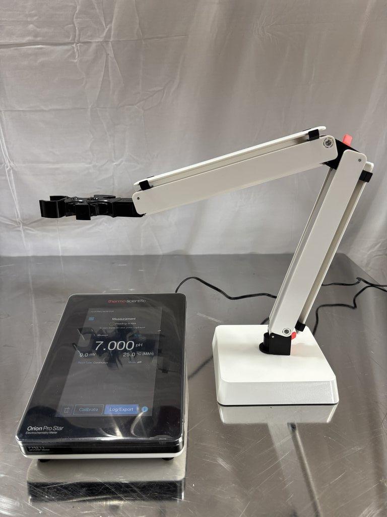 Thermo PSTAR2110 Orion Pro Star PH211 pH Meter - Excellent Condition