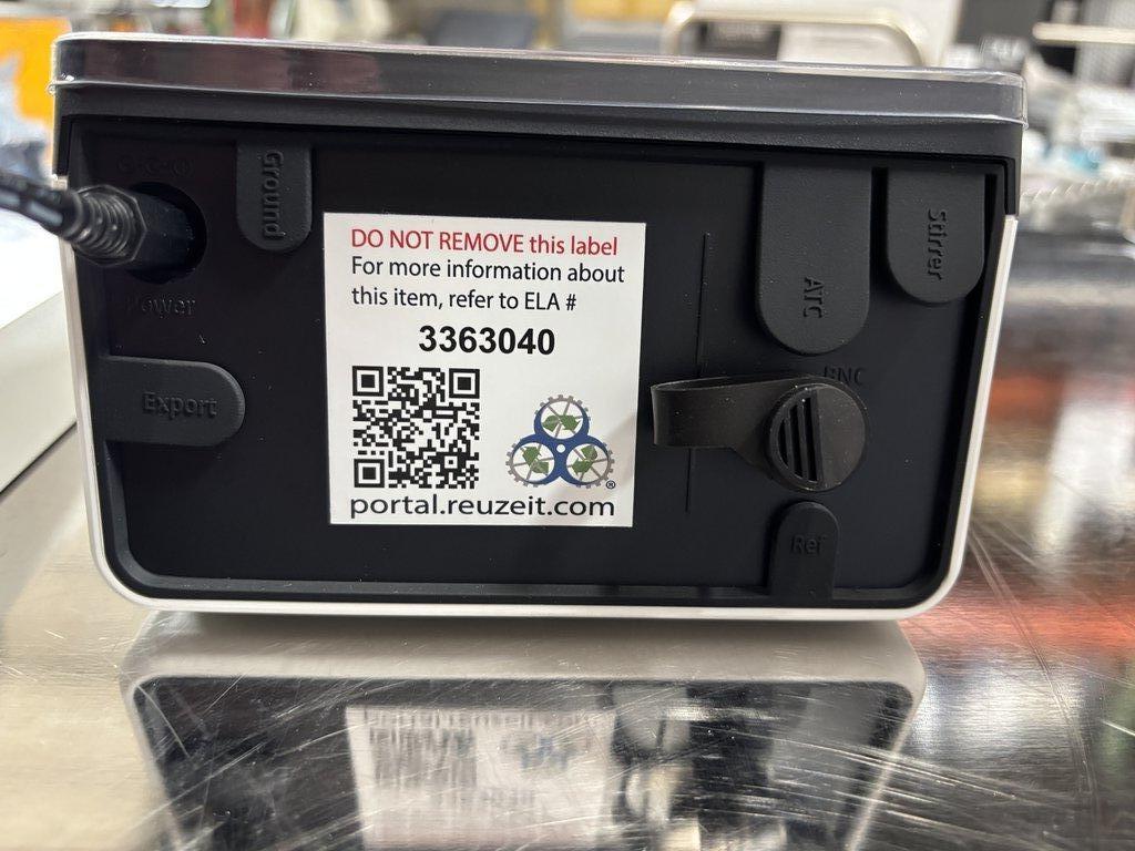 Thermo PSTAR2110 Orion Pro Star PH211 pH Meter - Excellent Condition