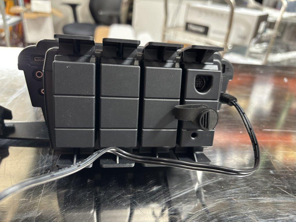 Thermo VSTAR40A Orion VersaStar Pro pH Meter, E Condition, Includes Cables