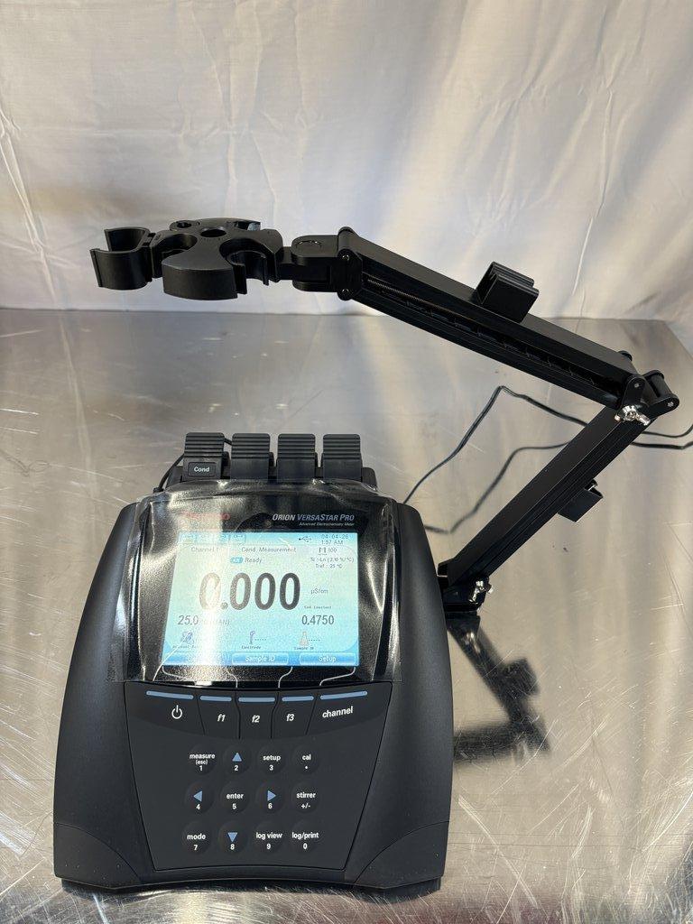 Thermo Advanced VSTAR20 Orion VersaStar Electrochemistry Meter Conductivity