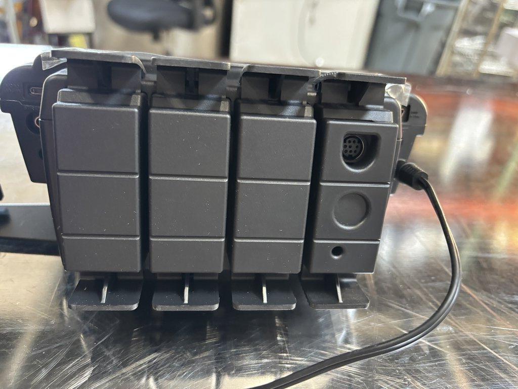 Thermo Advanced VSTAR20 Orion VersaStar Electrochemistry Meter Conductivity