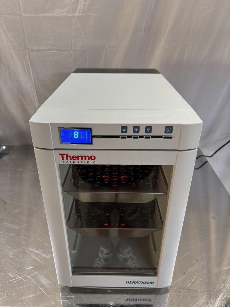 Thermo Scientific Heratherm IMC18 Compact Microbiological Incubator