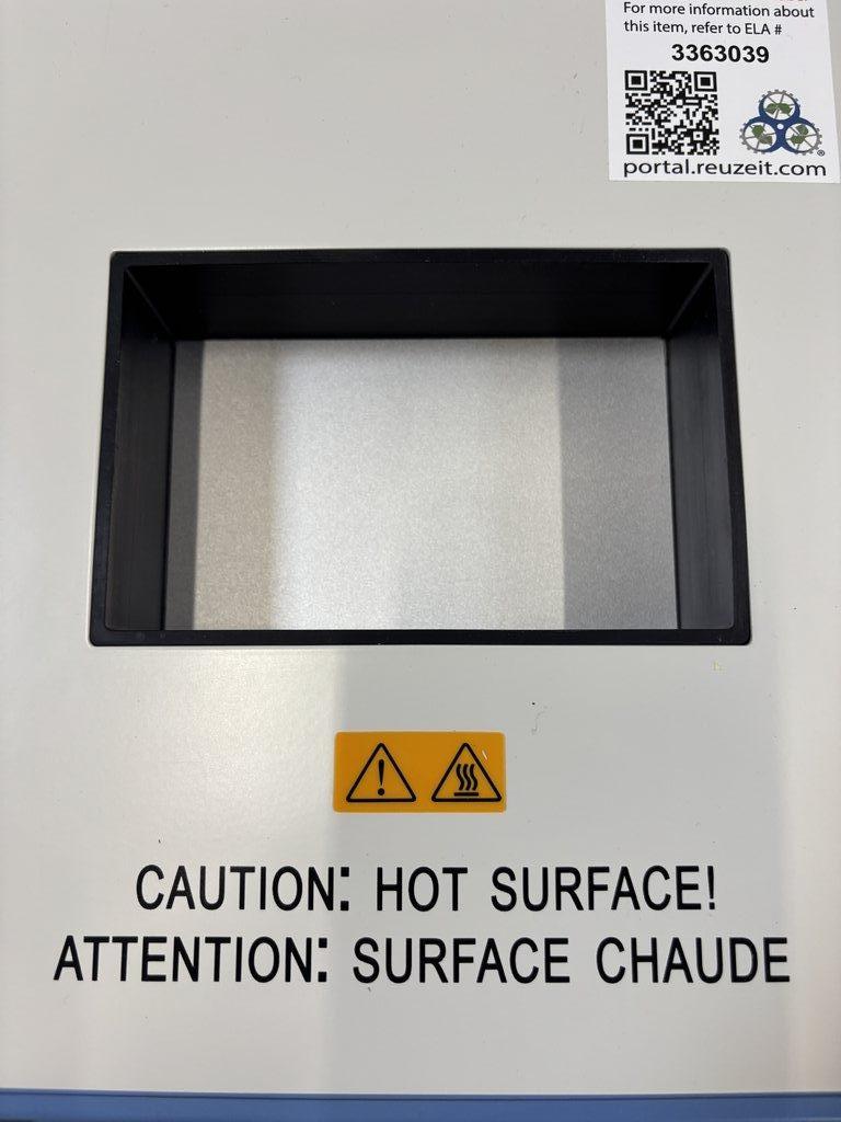 Thermo Scientific 88870001 Drybath Standard 1 Block Lab Equipment