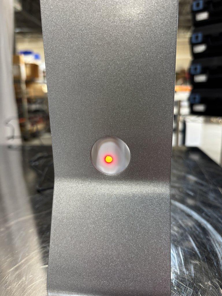 Thermo Scientific 4105MAT 8 Channel Decapper Unit for Sample Processing