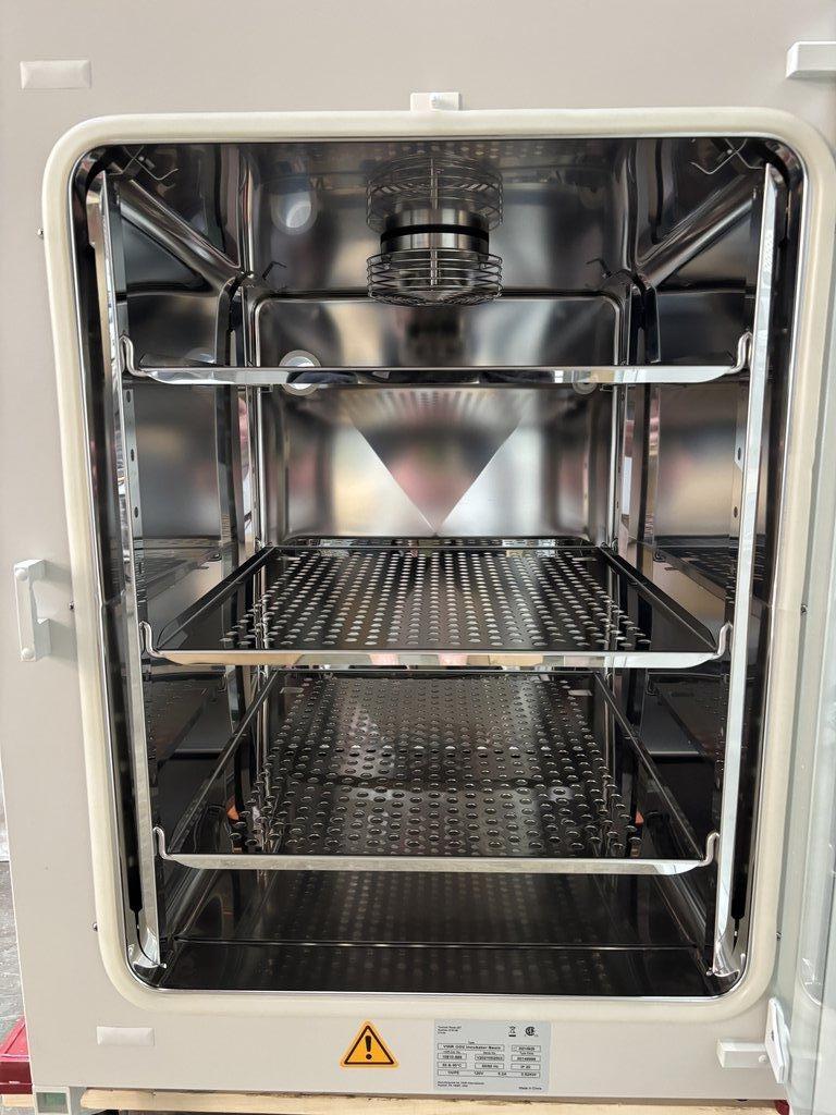 VWR CO2 Incubator Basic 10810-888 Air Jacketed Model