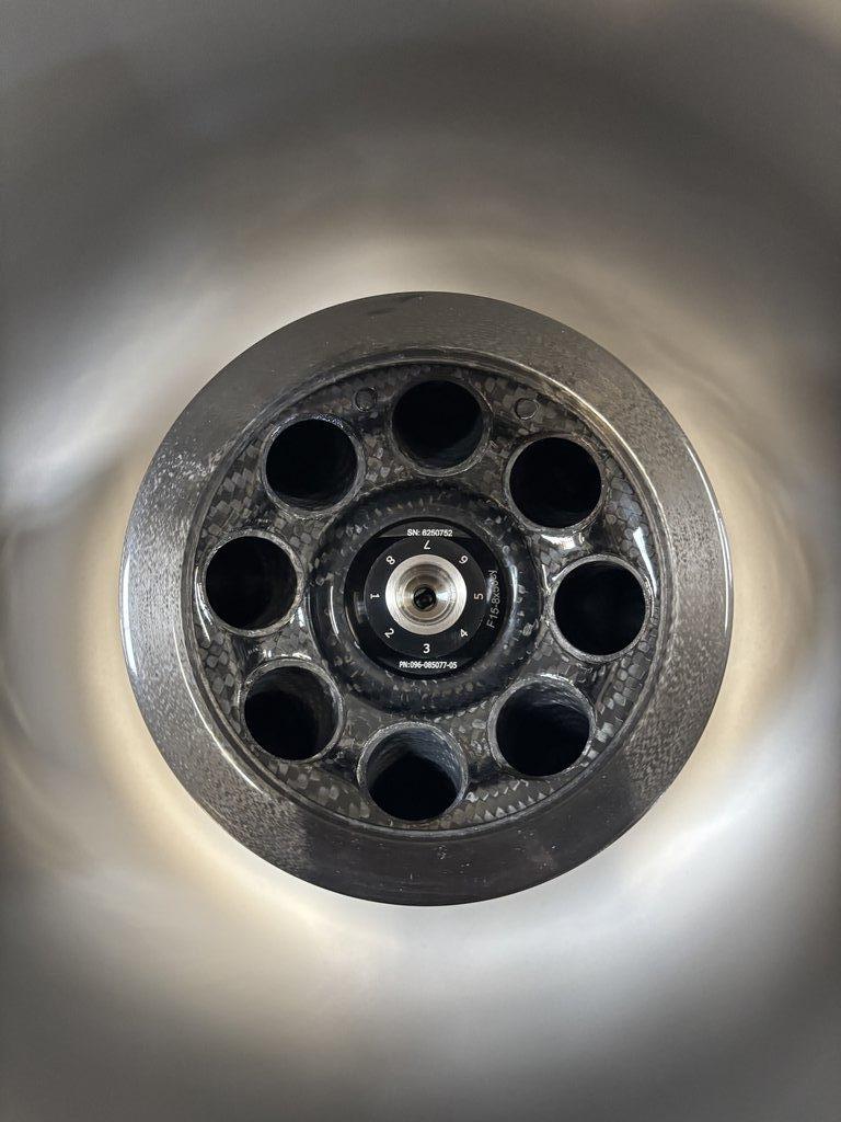 VWR Mega Star 4.0 Benchtop Centrifuge | High-Capacity | Reliable Operation