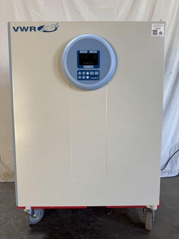 VWR CO2 Incubator Basic 10810-888 for Reliable Cell Culture Preservation