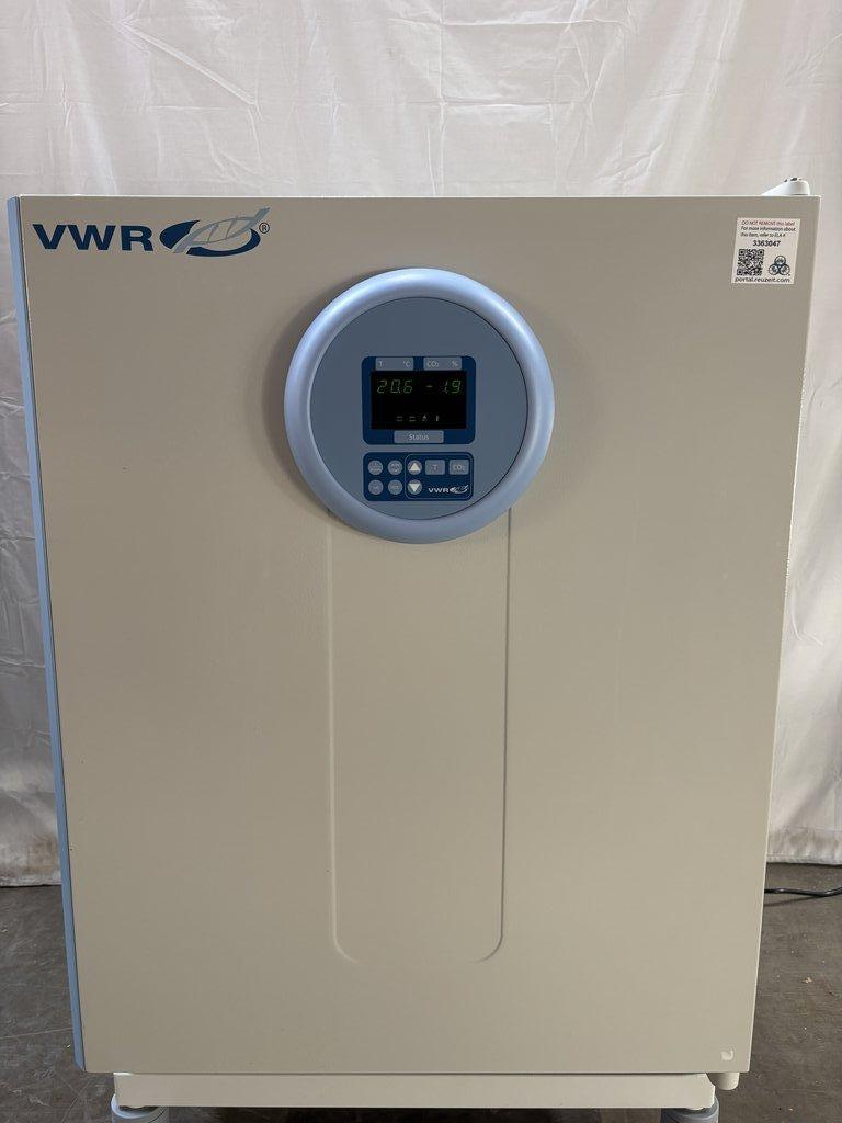 VWR C02 Incubator Basic Lab Equipment for Cell Culture Testing