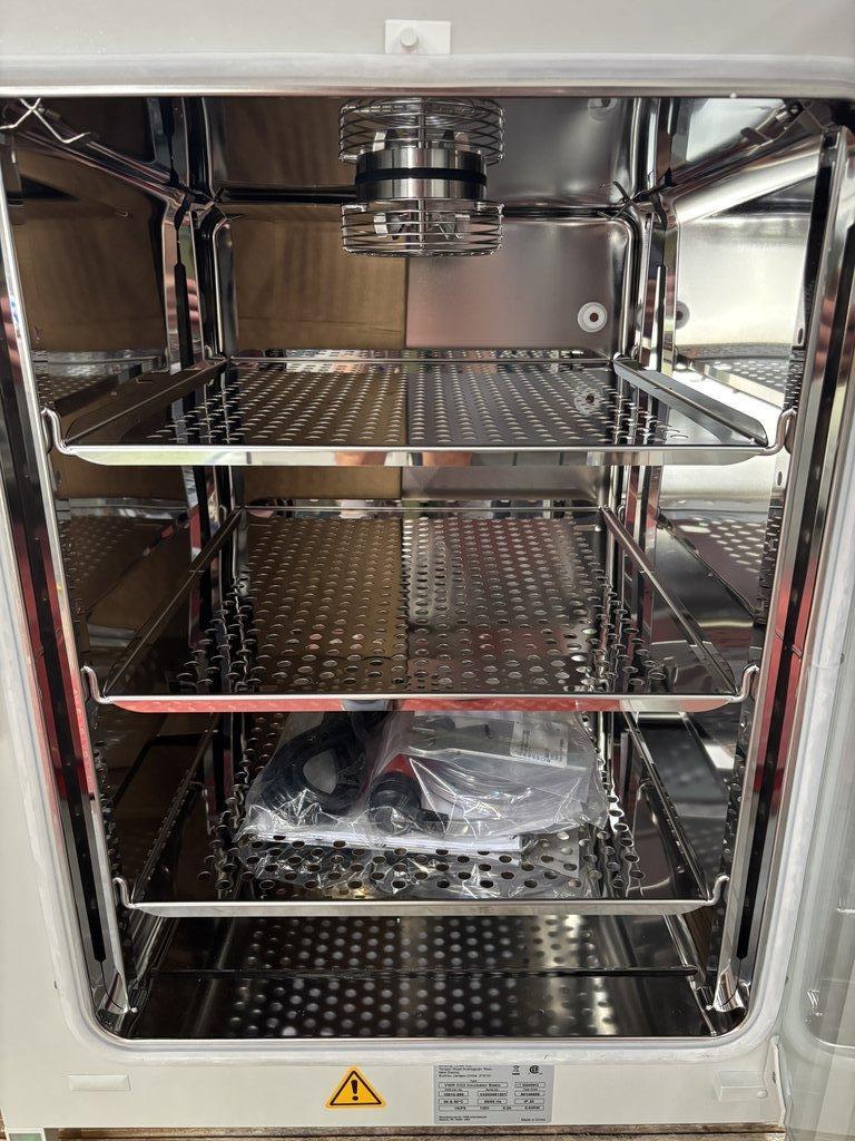 VWR C02 Incubator Basic Lab Equipment for Cell Culture Testing