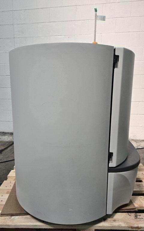 Beckman Coulter MicroScan WalkAway Analyzer DxM 1096 Lab Equipment
