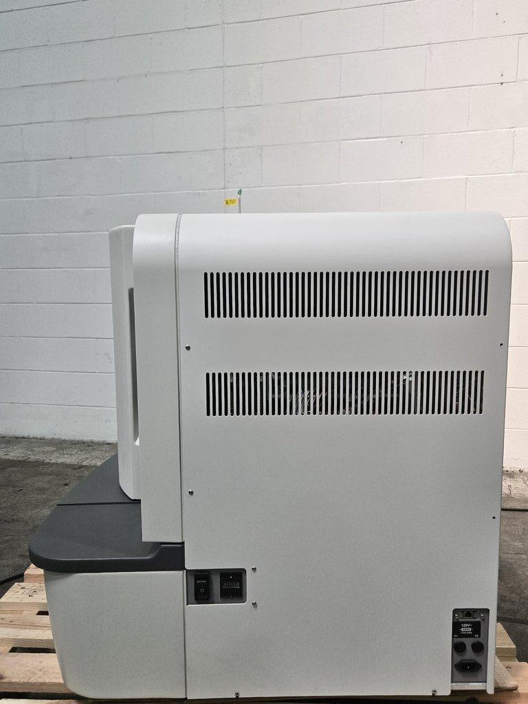Beckman Coulter MicroScan WalkAway Analyzer DxM 1096 Lab Equipment