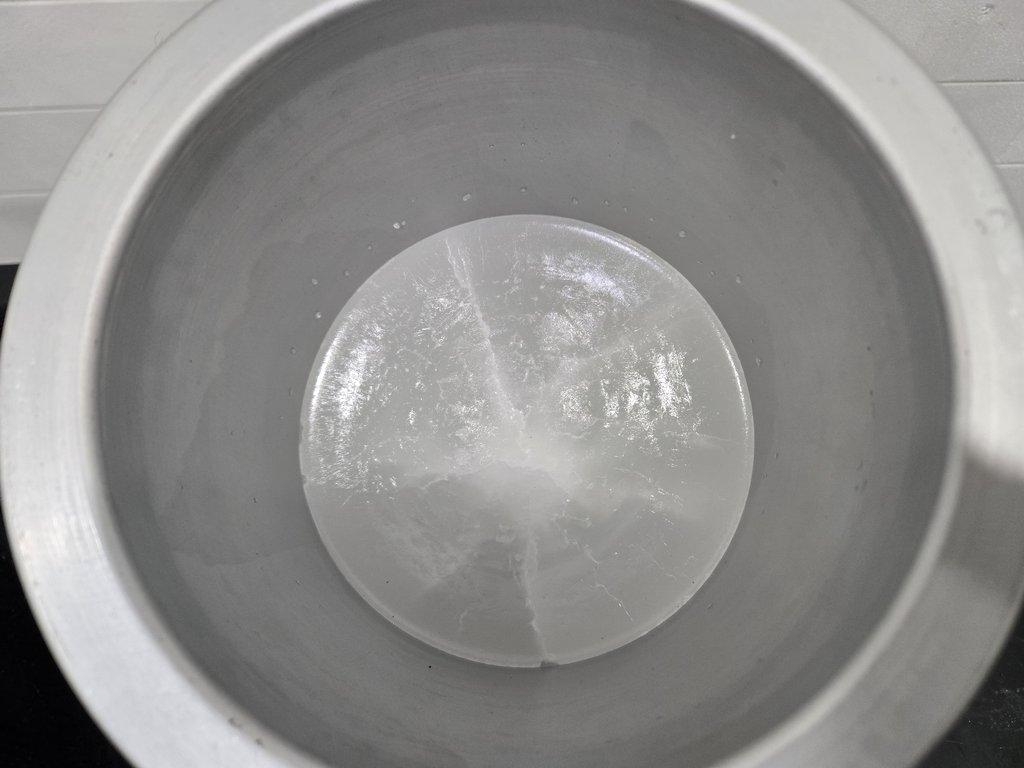 BOEKEL SCIENTIFIC Wax Dispenser model 145600 Lab Thermal Heating, 115V