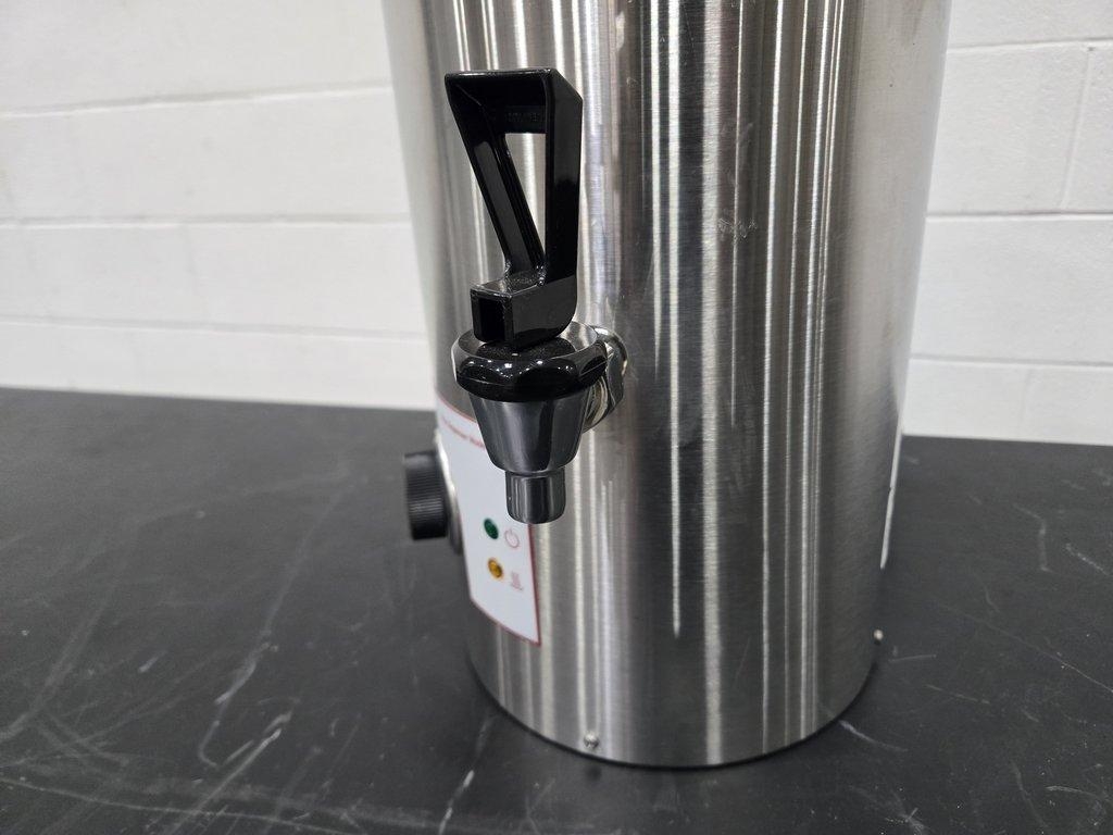 BOEKEL SCIENTIFIC Wax Dispenser model 145600 Lab Thermal Heating, 115V