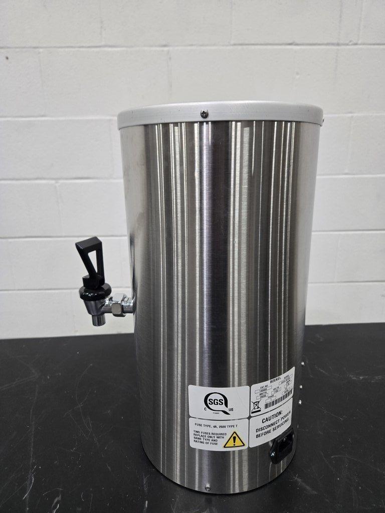 BOEKEL SCIENTIFIC Wax Dispenser model 145600 Lab Thermal Heating, 115V