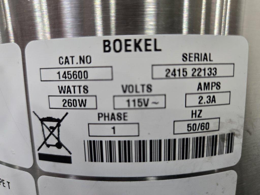 BOEKEL SCIENTIFIC Wax Dispenser model 145600 Lab Thermal Heating, 115V