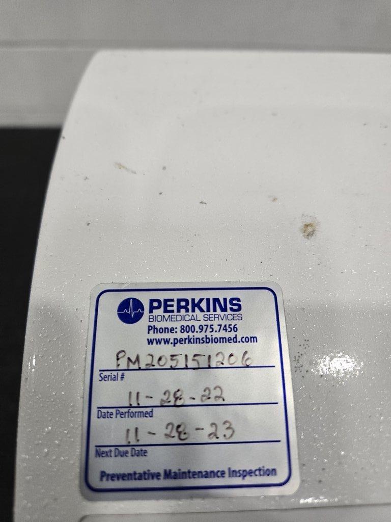 Thermo Scientific Printmate 150 Laboratory Printer G Condition to Format Slides