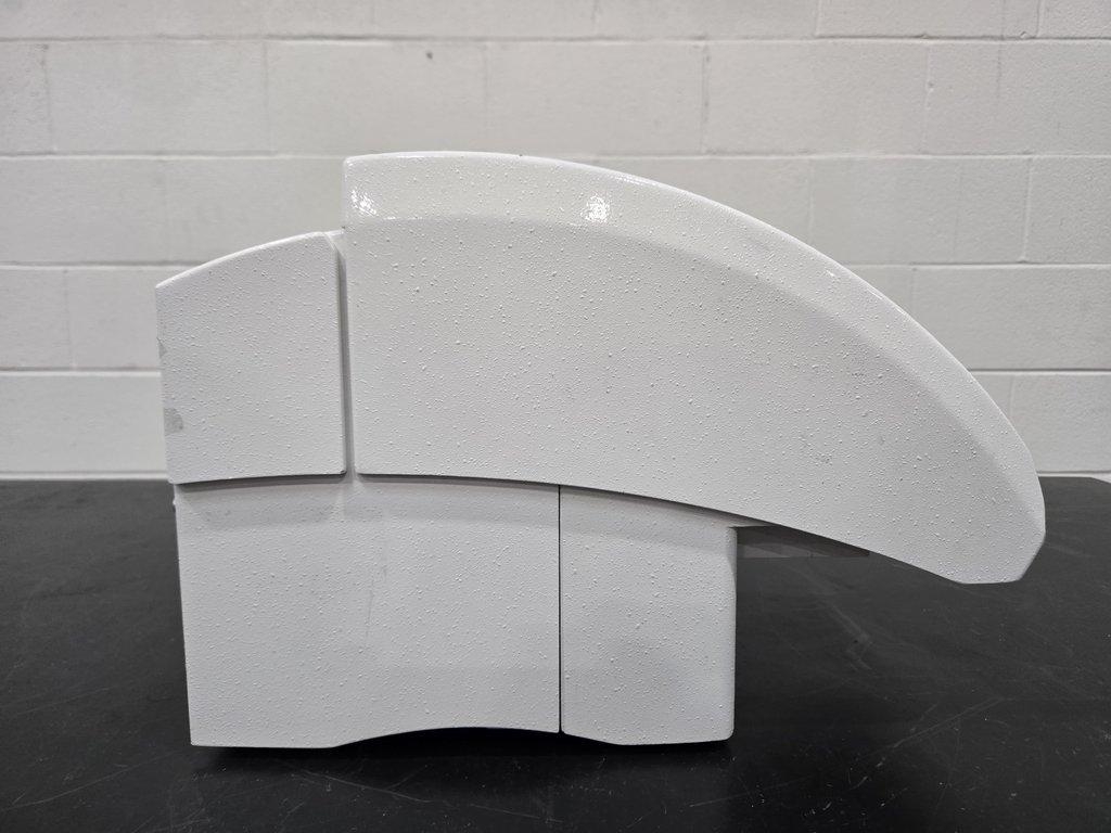 Thermo Scientific Printmate 150 Laboratory Printer G Condition to Format Slides