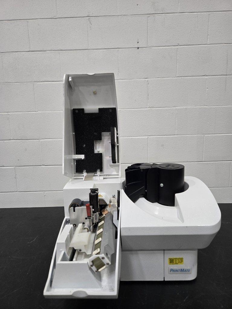Thermo Scientific Printmate 150 Laboratory Printer G Condition to Format Slides