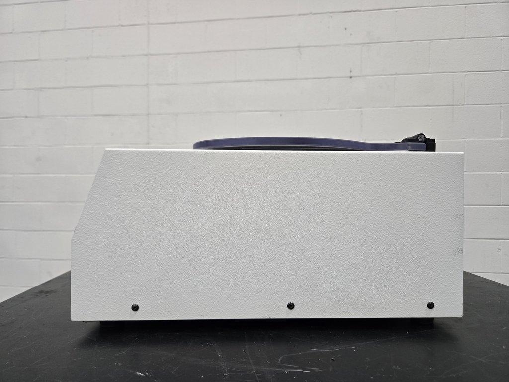 Druker Diagnostics Horizon-24-Flex Fisher Centrifuge 100-240v Clinical Use