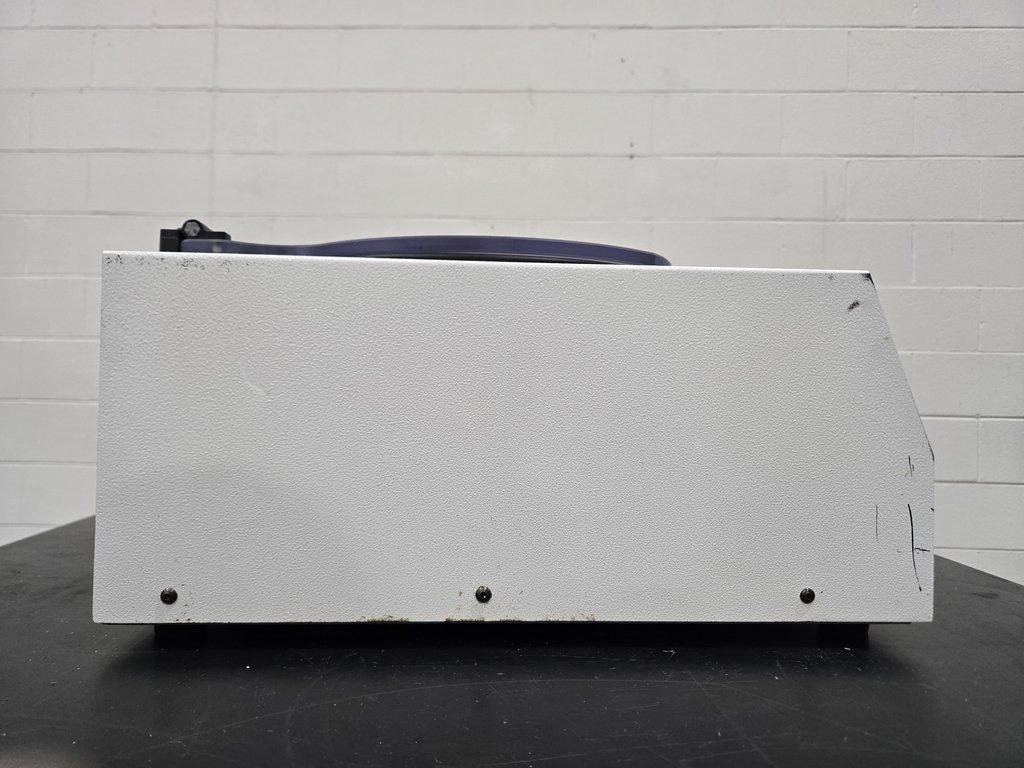 Druker Diagnostics Horizon-24-Flex Fisher Centrifuge 100-240v Clinical Use