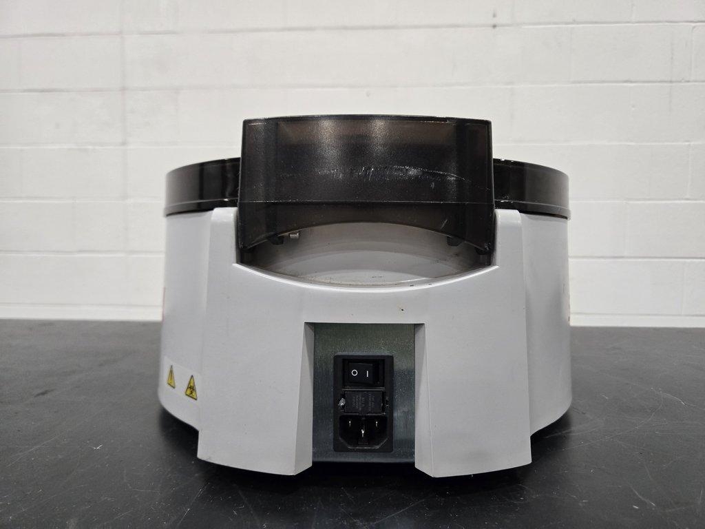 Beckman Coulter StatSpin Express 4 High-Speed Centrifuge with RTH8 Rotor