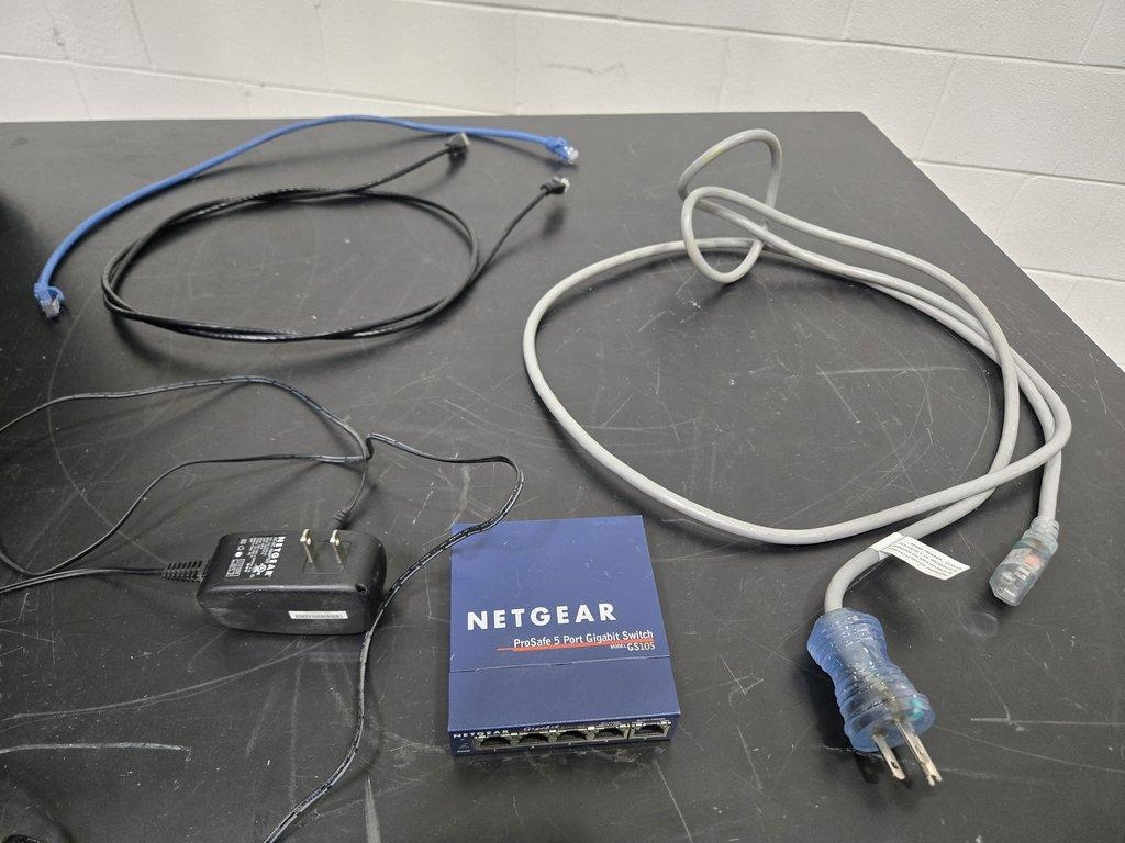 BioFire Diagnostics FilmArray Torch PCR System Laboratory Equipment Functional