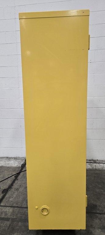 Global Industrial BM45 Flammable Storage Cabinet Safe Storage Solution