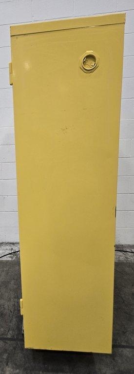 Global Industrial BM45 Flammable Storage Cabinet Safe Storage Solution
