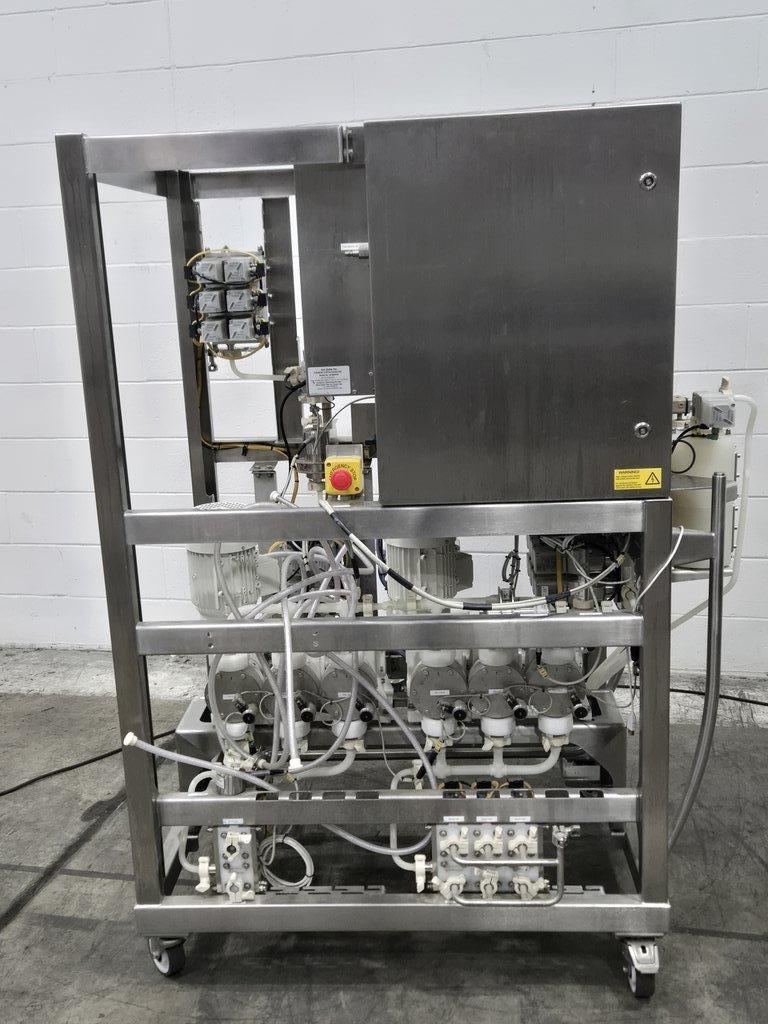 Aktaprocess Cabinet 10 Liquid Chromatography System for Biopharmaceuticals