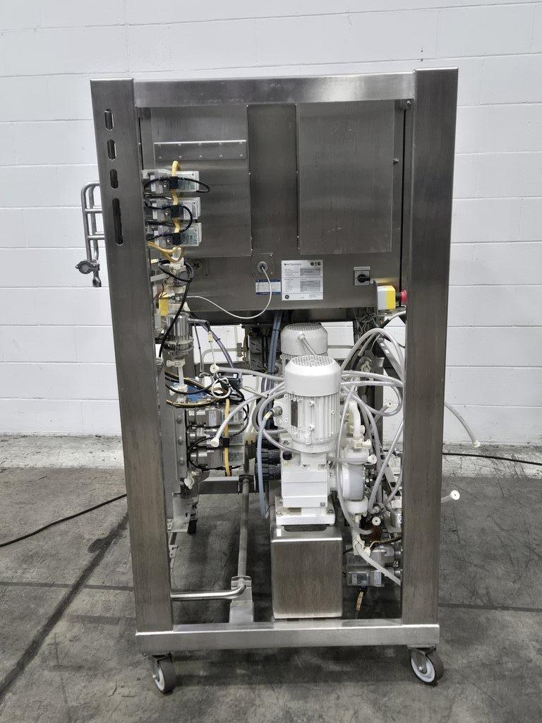 Aktaprocess Cabinet 10 Liquid Chromatography System for Biopharmaceuticals