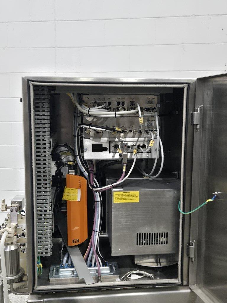 Aktaprocess Cabinet 10 Liquid Chromatography System for Biopharmaceuticals