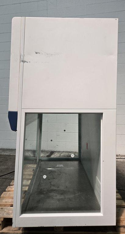 Esco Ductless Fume Cabinet ADC-4C2 Laboratory Hood, Good Condition