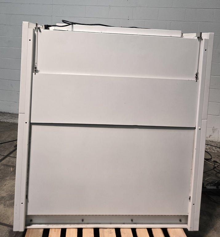 Esco Ductless Fume Cabinet ADC-4C2 Laboratory Hood, Good Condition