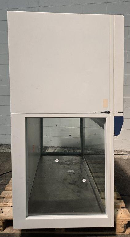 Esco Ductless Fume Cabinet ADC-4C2 Laboratory Hood, Good Condition