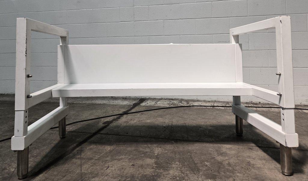 Esco Ductless Fume Cabinet ADC-4C2 Laboratory Hood, Good Condition