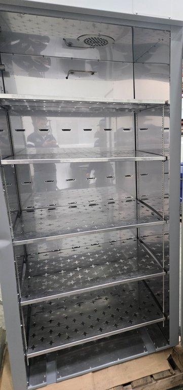Sheldon Manufacturing Shel Lab SMI39 Incubator, 110-120V, 50/60Hz, Lab Equipment