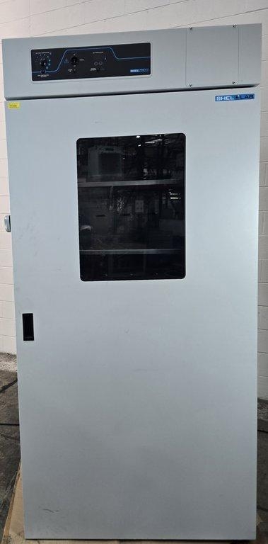 Sheldon Manufacturing Shel Lab SMI39 Incubator, 110-120V, 50/60Hz, Lab Equipment