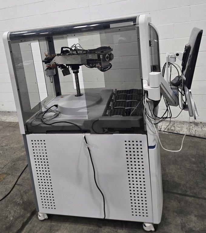 Siemens VersaCell X3 model 10793839 Analytical Instrument Fair Condition