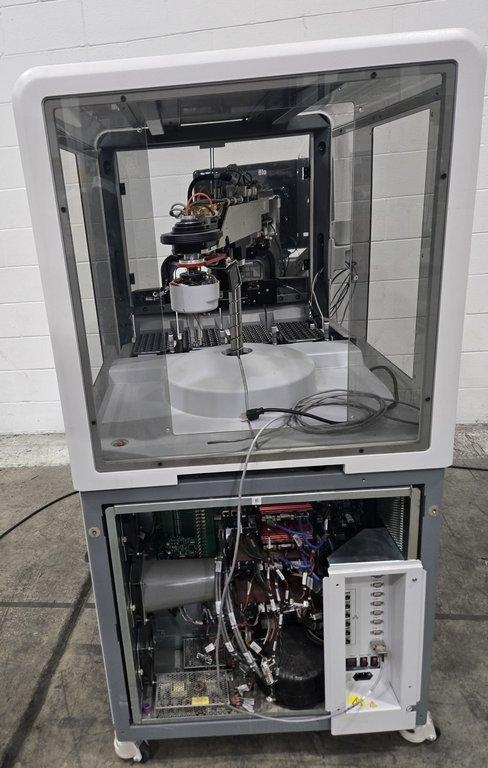 Siemens VersaCell X3 model 10793839 Analytical Instrument Fair Condition