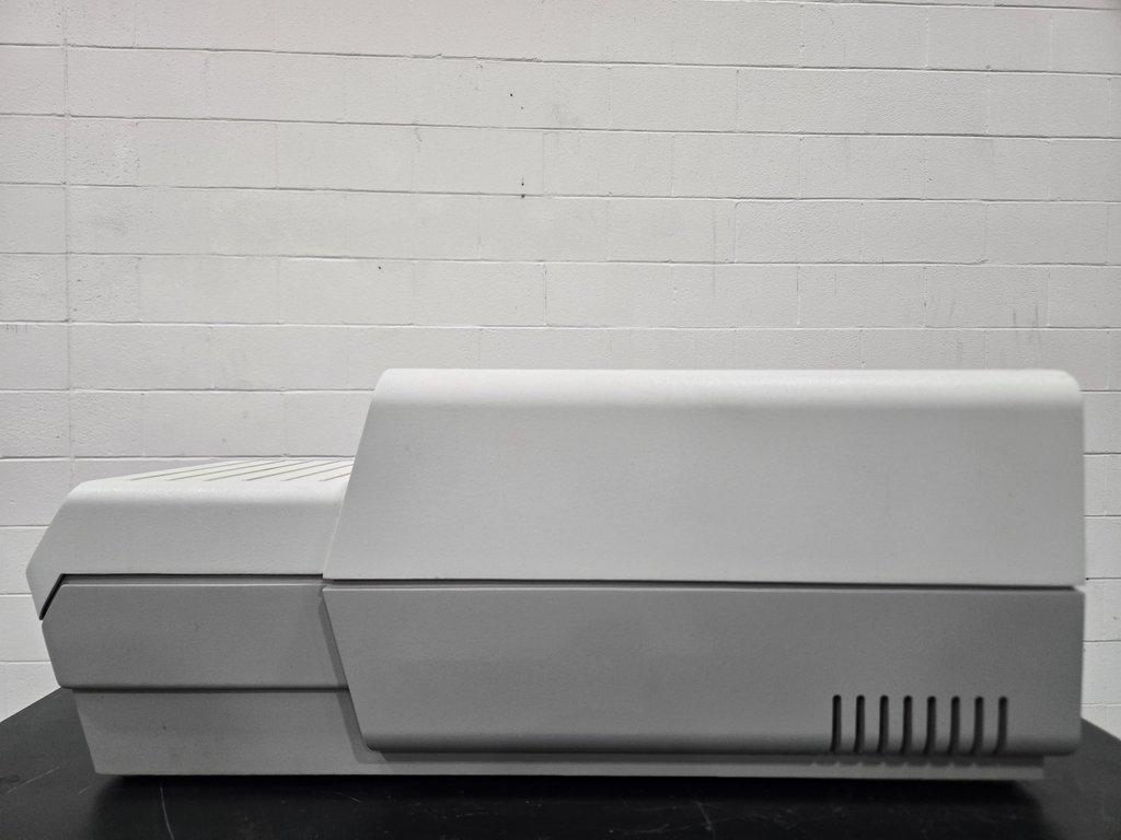 Siemens Microscan autoSCAN 4 Diagnostic Analyzer 115V-230V 50Hz/60Hz
