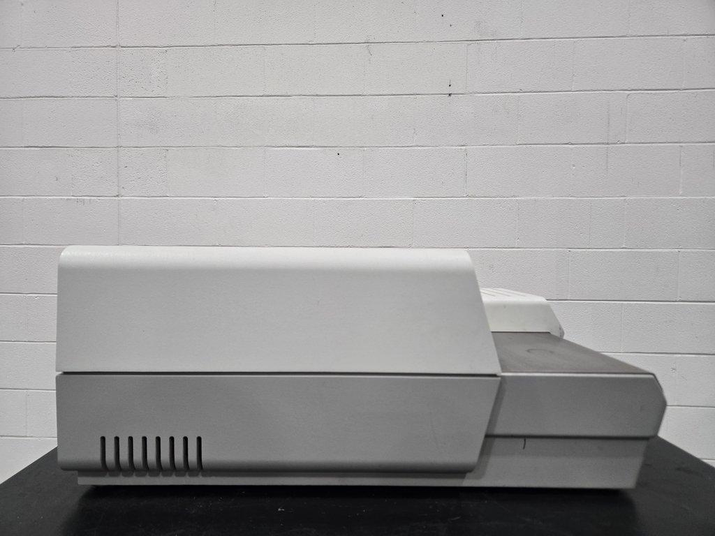 Siemens Microscan autoSCAN 4 Diagnostic Analyzer 115V-230V 50Hz/60Hz