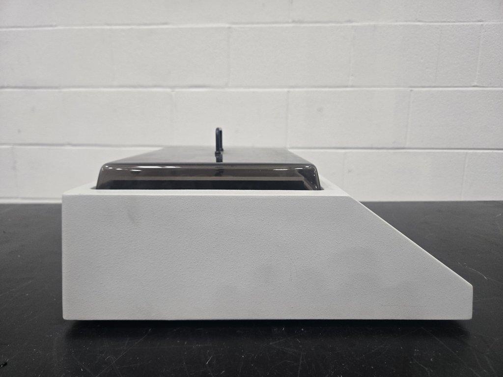 BOEKEL SCIENTIFIC Jitterbug Model 130000 Microplate Shaker 575-1500 RPM