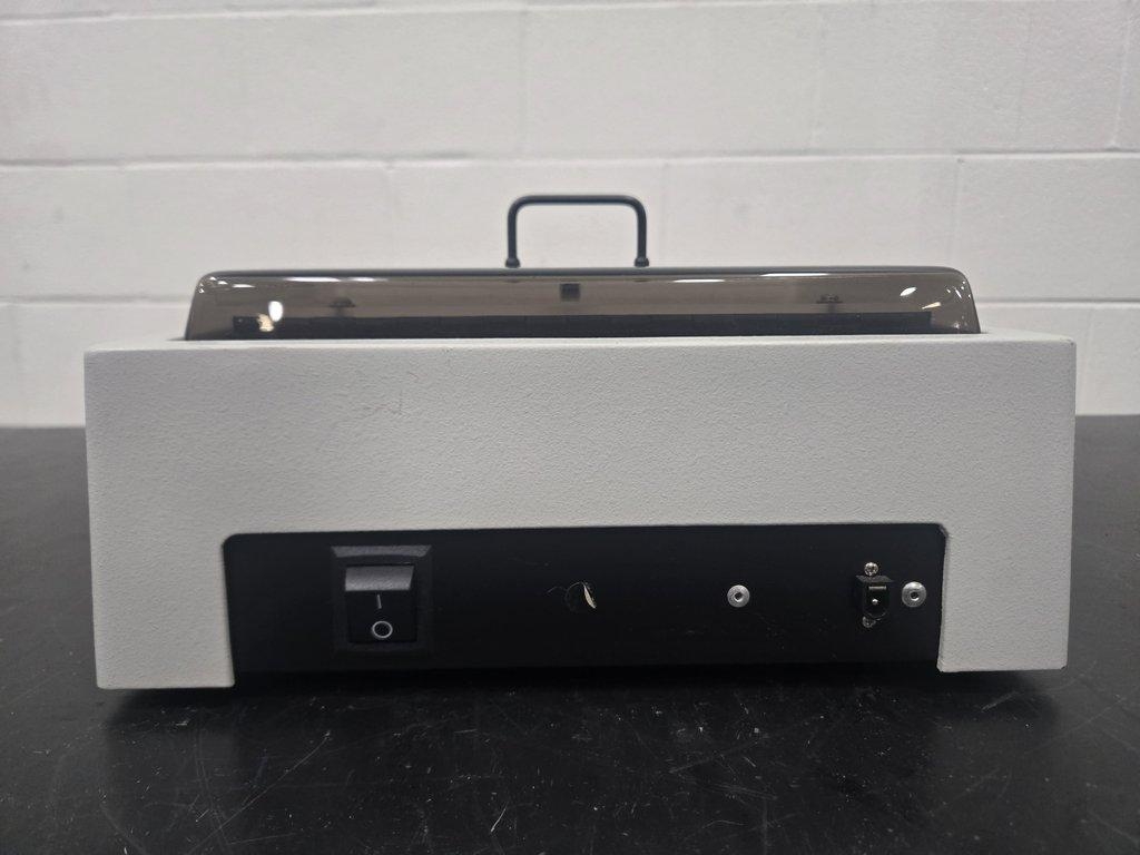BOEKEL SCIENTIFIC Jitterbug Model 130000 Microplate Shaker 575-1500 RPM
