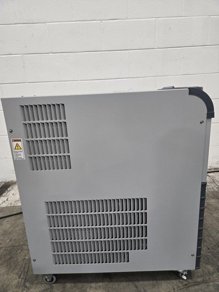 Thermo Scientific Neslab ThermoFlex 2500 Chiller 2500W Cooling 7.2L Reservoir