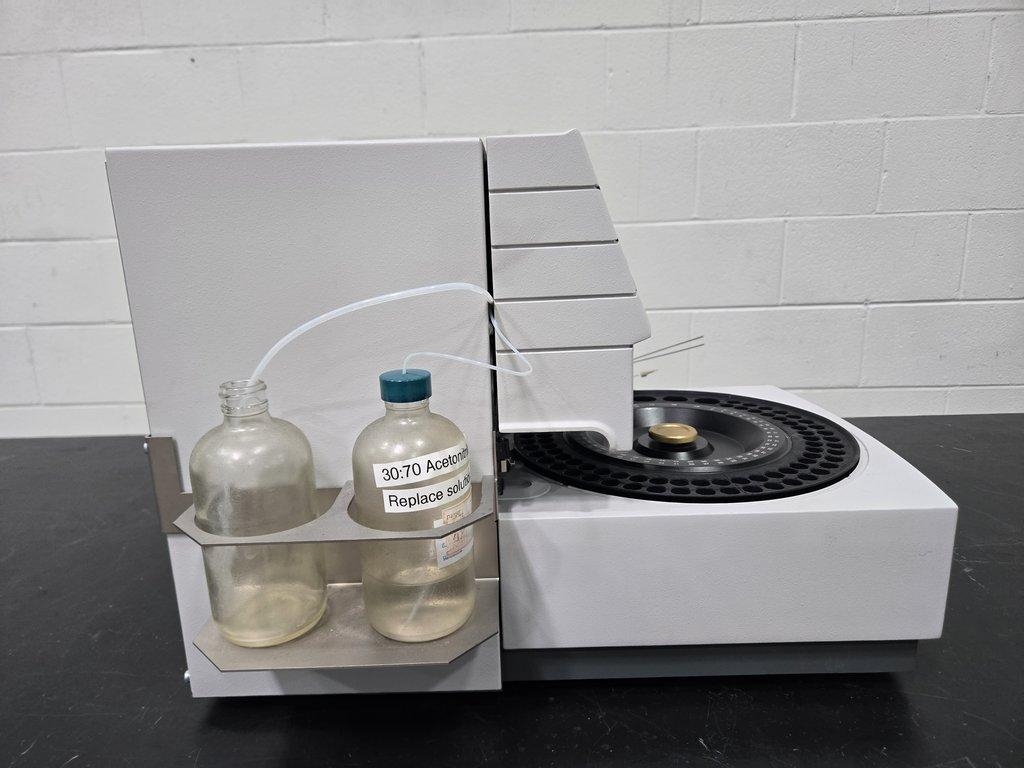 Varian Prostar Autosampler Model 410 HPLC Autosampler