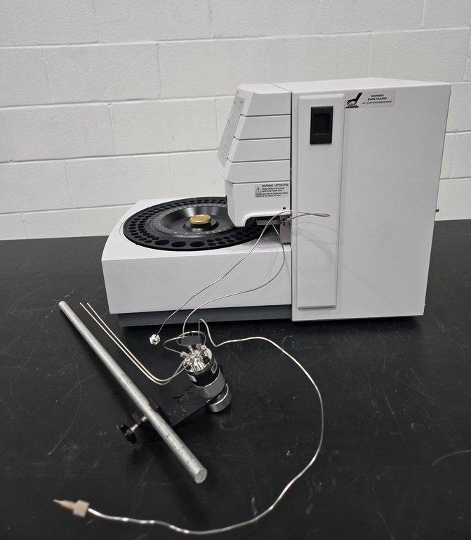 Varian Prostar Autosampler Model 410 HPLC Autosampler